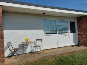 Hemsby chalet